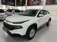 Fiat Toro Endurance 2.0 16v 4×4 2020/2021 SIM AUTOMÓVEIS ROLANTE / Carros no Vale