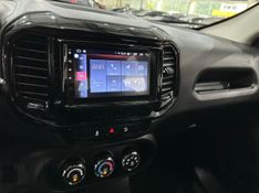 Fiat Toro Endurance 2.0 16v 4×4 2020/2021 SIM AUTOMÓVEIS ROLANTE / Carros no Vale