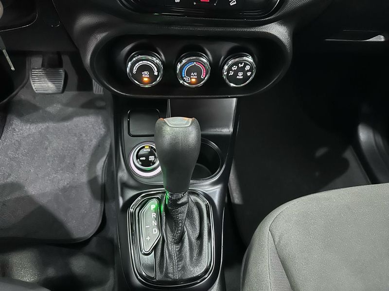 Fiat Toro Endurance 2.0 16v 4×4 2020/2021 SIM AUTOMÓVEIS ROLANTE / Carros no Vale