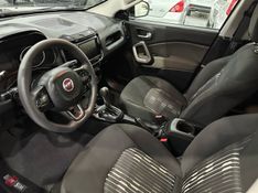 Fiat Toro Endurance 2.0 16v 4×4 2020/2021 SIM AUTOMÓVEIS ROLANTE / Carros no Vale