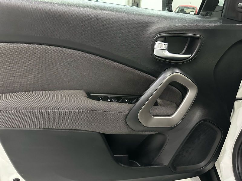Fiat Toro Endurance 2.0 16v 4×4 2020/2021 SIM AUTOMÓVEIS ROLANTE / Carros no Vale