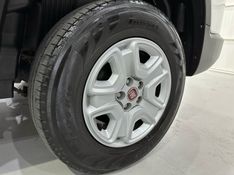 Fiat Toro Endurance 2.0 16v 4×4 2020/2021 SIM AUTOMÓVEIS ROLANTE / Carros no Vale