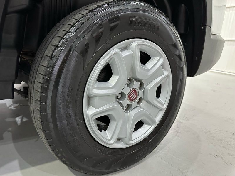 Fiat Toro Endurance 2.0 16v 4×4 2020/2021 SIM AUTOMÓVEIS ROLANTE / Carros no Vale