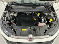 Fiat Toro Endurance 2.0 16v 4×4 2020/2021 SIM AUTOMÓVEIS ROLANTE / Carros no Vale