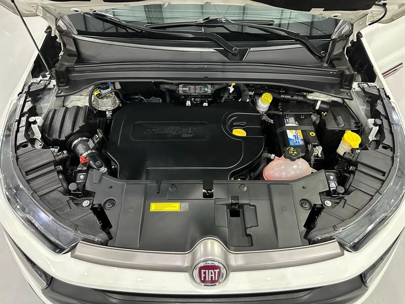 Fiat Toro Endurance 2.0 16v 4×4 2020/2021 SIM AUTOMÓVEIS ROLANTE / Carros no Vale