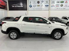 Fiat Toro Endurance 2.0 16v 4×4 2020/2021 SIM AUTOMÓVEIS ROLANTE / Carros no Vale