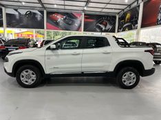 Fiat Toro Endurance 2.0 16v 4×4 2020/2021 SIM AUTOMÓVEIS ROLANTE / Carros no Vale