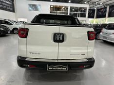 Fiat Toro Endurance 2.0 16v 4×4 2020/2021 SIM AUTOMÓVEIS ROLANTE / Carros no Vale