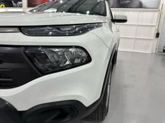 Fiat Toro Endurance 2.0 16v 4×4 2020/2021 SIM AUTOMÓVEIS ROLANTE / Carros no Vale
