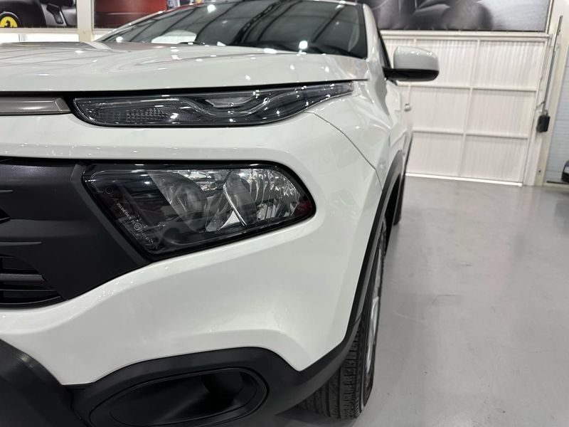 Fiat Toro Endurance 2.0 16v 4×4 2020/2021 SIM AUTOMÓVEIS ROLANTE / Carros no Vale
