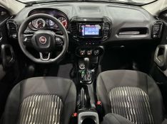 Fiat Toro Endurance 2.0 16v 4×4 2020/2021 SIM AUTOMÓVEIS ROLANTE / Carros no Vale