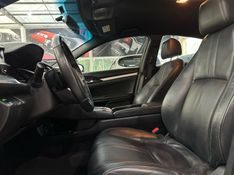Honda Civic 2.0 16v Flexone Exl Cvt 2018/2018 SIM AUTOMÓVEIS ROLANTE / Carros no Vale