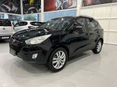 Hyundai Ix35 2.0 16v 2014/2015 SIM AUTOMÓVEIS ROLANTE / Carros no Vale