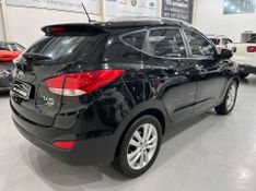Hyundai Ix35 2.0 16v 2014/2015 SIM AUTOMÓVEIS ROLANTE / Carros no Vale