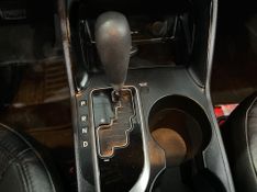 Hyundai Ix35 2.0 16v 2014/2015 SIM AUTOMÓVEIS ROLANTE / Carros no Vale