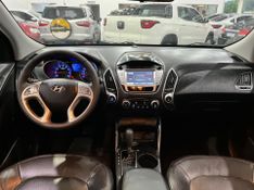 Hyundai Ix35 2.0 16v 2014/2015 SIM AUTOMÓVEIS ROLANTE / Carros no Vale
