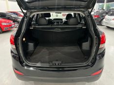Hyundai Ix35 2.0 16v 2014/2015 SIM AUTOMÓVEIS ROLANTE / Carros no Vale