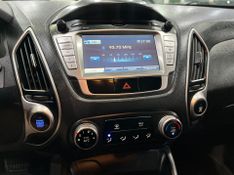 Hyundai Ix35 2.0 16v 2014/2015 SIM AUTOMÓVEIS ROLANTE / Carros no Vale