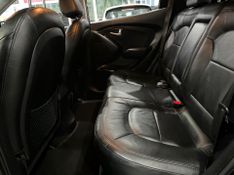 Hyundai Ix35 2.0 16v 2014/2015 SIM AUTOMÓVEIS ROLANTE / Carros no Vale