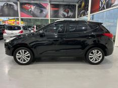 Hyundai Ix35 2.0 16v 2014/2015 SIM AUTOMÓVEIS ROLANTE / Carros no Vale