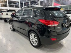 Hyundai Ix35 2.0 16v 2014/2015 SIM AUTOMÓVEIS ROLANTE / Carros no Vale