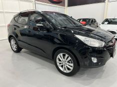 Hyundai Ix35 2.0 16v 2014/2015 SIM AUTOMÓVEIS ROLANTE / Carros no Vale