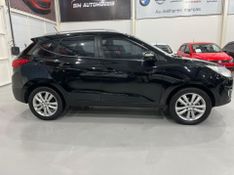 Hyundai Ix35 2.0 16v 2014/2015 SIM AUTOMÓVEIS ROLANTE / Carros no Vale
