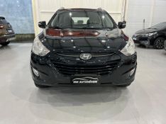 Hyundai Ix35 2.0 16v 2014/2015 SIM AUTOMÓVEIS ROLANTE / Carros no Vale