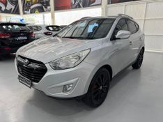 Hyundai Ix35 B 2013/2014 SIM AUTOMÓVEIS ROLANTE / Carros no Vale