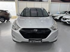 Hyundai Ix35 B 2013/2014 SIM AUTOMÓVEIS ROLANTE / Carros no Vale