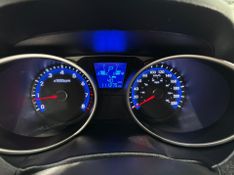 Hyundai Ix35 B 2013/2014 SIM AUTOMÓVEIS ROLANTE / Carros no Vale