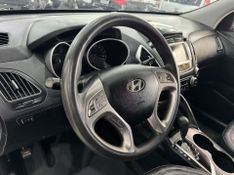 Hyundai Ix35 B 2013/2014 SIM AUTOMÓVEIS ROLANTE / Carros no Vale