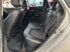 Hyundai Ix35 B 2013/2014 SIM AUTOMÓVEIS ROLANTE / Carros no Vale
