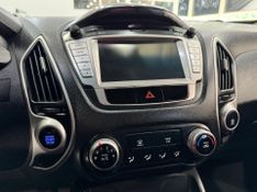 Hyundai Ix35 B 2013/2014 SIM AUTOMÓVEIS ROLANTE / Carros no Vale