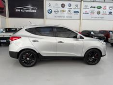 Hyundai Ix35 B 2013/2014 SIM AUTOMÓVEIS ROLANTE / Carros no Vale