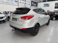 Hyundai Ix35 B 2013/2014 SIM AUTOMÓVEIS ROLANTE / Carros no Vale