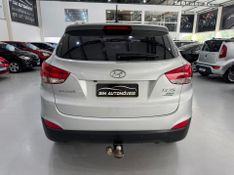 Hyundai Ix35 B 2013/2014 SIM AUTOMÓVEIS ROLANTE / Carros no Vale