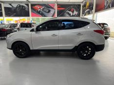 Hyundai Ix35 B 2013/2014 SIM AUTOMÓVEIS ROLANTE / Carros no Vale