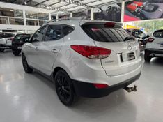 Hyundai Ix35 B 2013/2014 SIM AUTOMÓVEIS ROLANTE / Carros no Vale