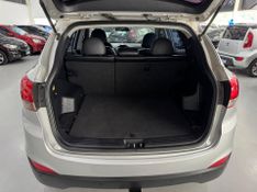 Hyundai Ix35 B 2013/2014 SIM AUTOMÓVEIS ROLANTE / Carros no Vale