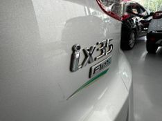 Hyundai Ix35 B 2013/2014 SIM AUTOMÓVEIS ROLANTE / Carros no Vale