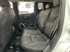 Jeep Renegade 1.8 16v Sport 2015/2016 SIM AUTOMÓVEIS ROLANTE / Carros no Vale