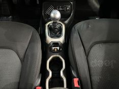 Jeep Renegade 1.8 16v Sport 2015/2016 SIM AUTOMÓVEIS ROLANTE / Carros no Vale