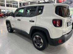 Jeep Renegade 2.0 16v Turbo Sport 4×4 2015/2016 SIM AUTOMÓVEIS ROLANTE / Carros no Vale