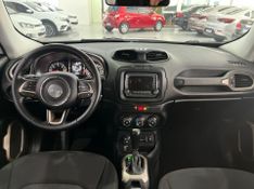 Jeep Renegade 2.0 16v Turbo Sport 4×4 2015/2016 SIM AUTOMÓVEIS ROLANTE / Carros no Vale