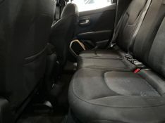 Jeep Renegade 2.0 16v Turbo Sport 4×4 2015/2016 SIM AUTOMÓVEIS ROLANTE / Carros no Vale