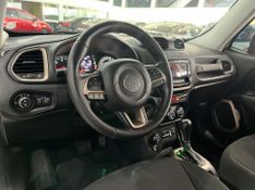 Jeep Renegade 2.0 16v Turbo Sport 4×4 2015/2016 SIM AUTOMÓVEIS ROLANTE / Carros no Vale