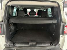 Jeep Renegade 2.0 16v Turbo Sport 4×4 2015/2016 SIM AUTOMÓVEIS ROLANTE / Carros no Vale
