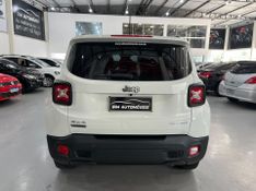 Jeep Renegade 2.0 16v Turbo Sport 4×4 2015/2016 SIM AUTOMÓVEIS ROLANTE / Carros no Vale