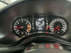 Jeep Renegade 2.0 16v Turbo Sport 4×4 2015/2016 SIM AUTOMÓVEIS ROLANTE / Carros no Vale